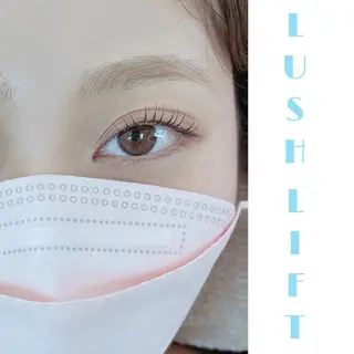 マツエク・マツパ N(エヌ) 中村のマツエク・マツパデザイン