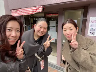 アロマリンパ/リフト アップ小顔CALMEのエステ・リラクイメージ