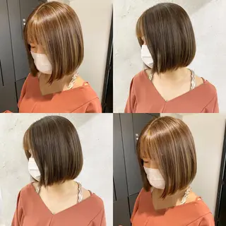 ショート カラー ヘアアレンジ メンズ 【池袋/スパイキー ショート】ⓝⓘⓜⓤのヘアスタイル