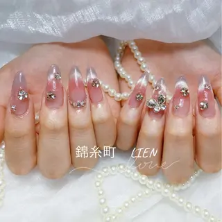 ネイル Lien  _リエン リエンのネイルデザイン