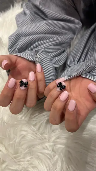 ネイル 春日井Dahlia Beauty中川のネイルデザイン