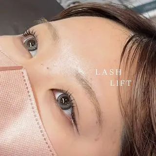 マツエク・マツパ LICO🤍 Chihoのマツエク・マツパデザイン