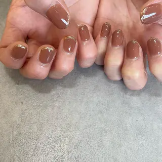 ネイル Nail Salon Gummi.のネイルデザイン