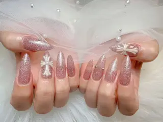 ネイル Natsu ❤️のネイルデザイン