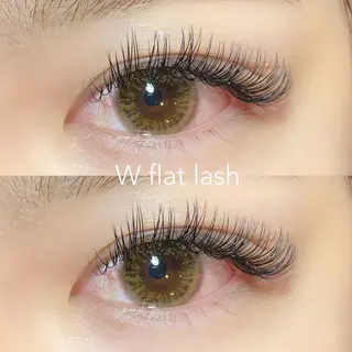 マツエク・マツパ LaLa Peachのマツエク・マツパデザイン