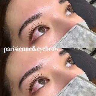 マツエク・マツパ Eyelist 中島🎀のマツエク・マツパデザイン