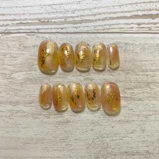 ネイル FIORITURA aiのネイルデザイン