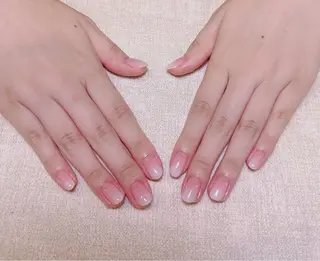 ネイル シエナ nailのネイルデザイン