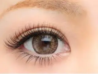 マツエク・マツパ tutti所属・t uttiのマツエク・マツパデザイン