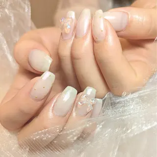 ネイル Lilibeauty salonのネイルデザイン