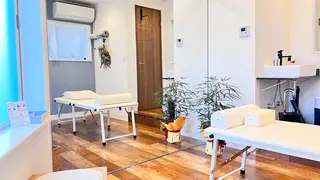 Komae Conditioning Base ココベース所属・コンディショニング ベースココベースのエステ・リラクイメージ