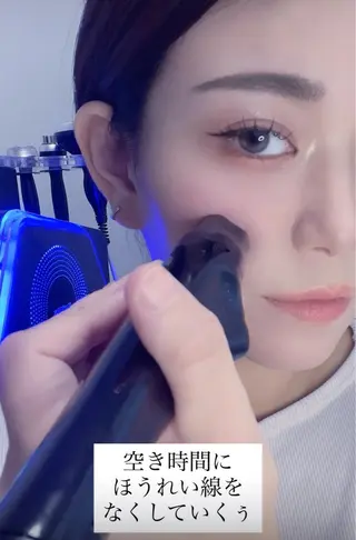 Raviy 【痩身専門・肌管理】のエステ・リラクイメージ