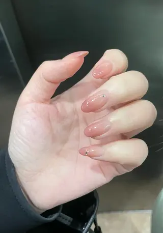 ネイル Lucky. Nail.Salonのネイルデザイン