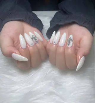 ネイル King Nail_Salonのネイルデザイン