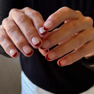 ネイル haru .のネイルデザイン