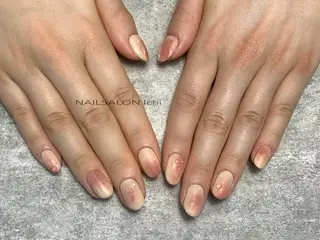ネイル NAILSALON Ichiのネイルデザイン