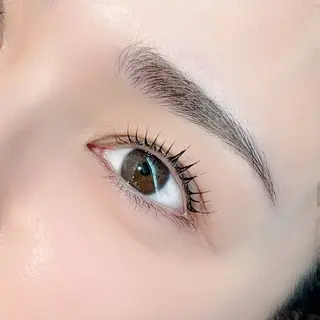 マツエク・マツパ eyelash NAMIのマツエク・マツパデザイン