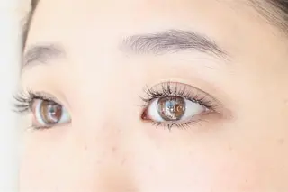 マツエク・マツパ Grace(グラース)所属・Grace (グラース)のマツエク・マツパデザイン