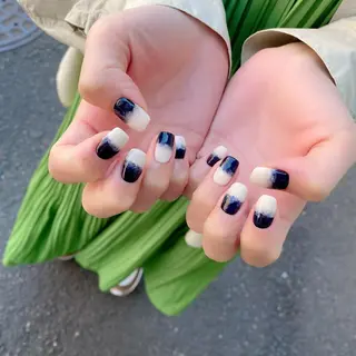 ネイル Salon Kのネイルデザイン