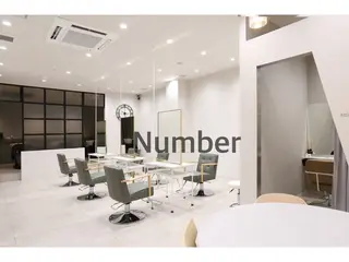 "今"だけでない美髪 KOTOMIのヘアスタイル