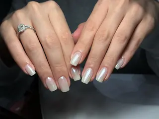 ネイル Yuui ⸜☺︎⸝‍のネイルデザイン