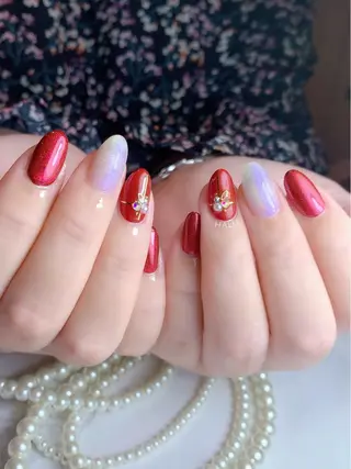 ネイル HALU ハルのネイルデザイン