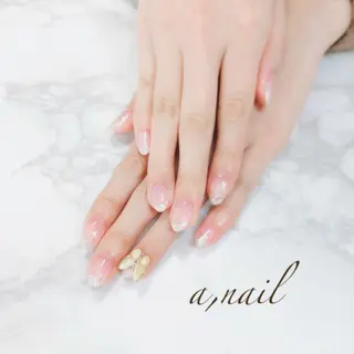ネイル ネイルサロン エーネイルのネイルデザイン