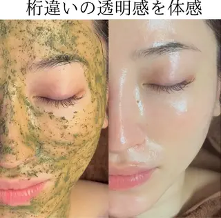 🌿肌管理×美眉 yuzu.の眉毛・アイブロウイメージ