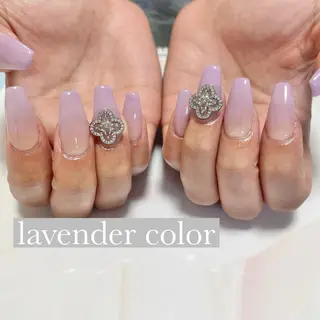 ネイル if nailのネイルデザイン