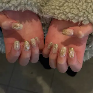 ネイル naillist sayoのネイルデザイン