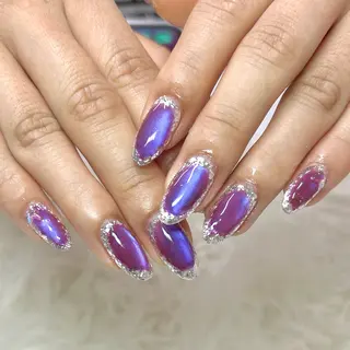 ネイル yamane de  salonのネイルデザイン