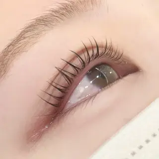 マツエク・マツパ EYELA♡̴ ミウラのマツエク・マツパデザイン