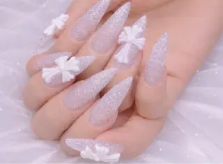 ネイル joieange Natsukiのネイルデザイン