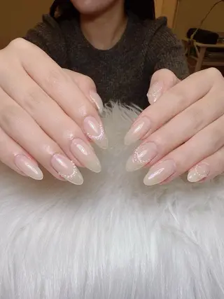 ネイル シエナ nailのネイルデザイン