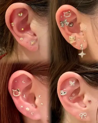 サロンmiku所属・🩵サロンMIKU 🩵のエステ・リラクイメージ