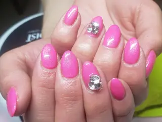 ネイル J& Kのネイルデザイン