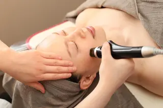 プロ集団エステサロン 【SAKU】のエステ・リラクイメージ