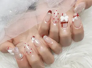 ネイル For you. Nail Salonのネイルデザイン