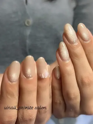 ネイル uinail 【ウイネイル】のネイルデザイン