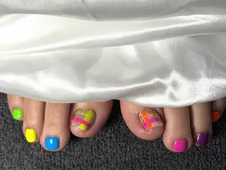 ネイル Nona NAILのネイルデザイン