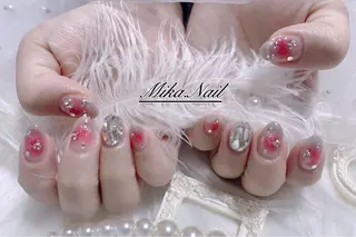 ネイル Mika Nailのネイルデザイン