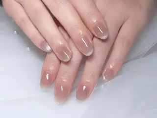 ネイル SAORI🎀 マグネット特化サロンのネイルデザイン