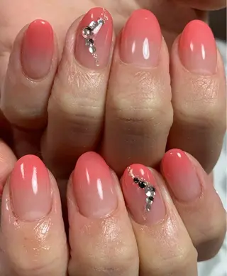 ネイル Disini nailのネイルデザイン