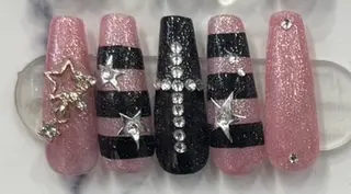 ネイル ★ COCORO ★のネイルデザイン