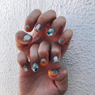 ネイル Chipieee Tokyoのその他イメージ