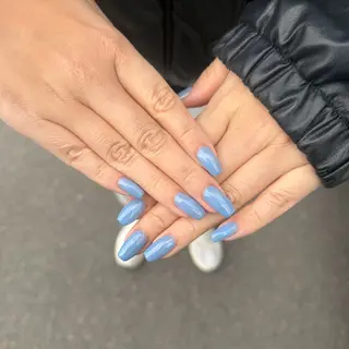 ネイル 自宅サロン M's nailのネイルデザイン