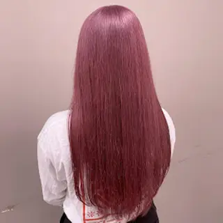 カラー 🏹横浜WILL official🏹のヘアスタイル
