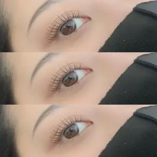 マツエク・マツパ R.beauty eyelashのマツエク・マツパデザイン