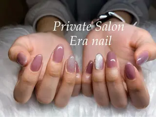 ネイル Era nailのネイルデザイン