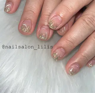 ネイル nailsalon Lilisのネイルデザイン